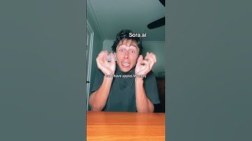 Sora AI is getting too realistic 🤦🏻‍♂️ #relatablestories #comedy #funnymemes