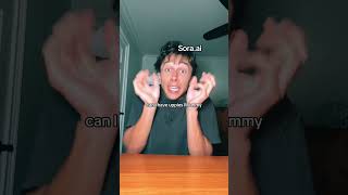 Sora Ai Is Getting Too Realistic  relatablestories comedy funnymemes