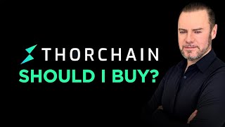 Should I buy Thorchain $RUNE ?