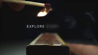 Motion graphics demo reel 2015