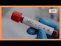Serikali Ya Kenya Yaidhinisha Matuizi Ya Chanjo Ya Kuzuia Maambukizi Ya HIV