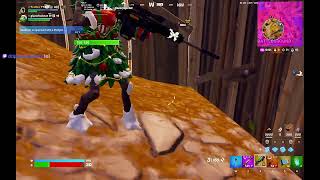Day 7: Battle Royale & ZB'S w/Chat- Fortnite