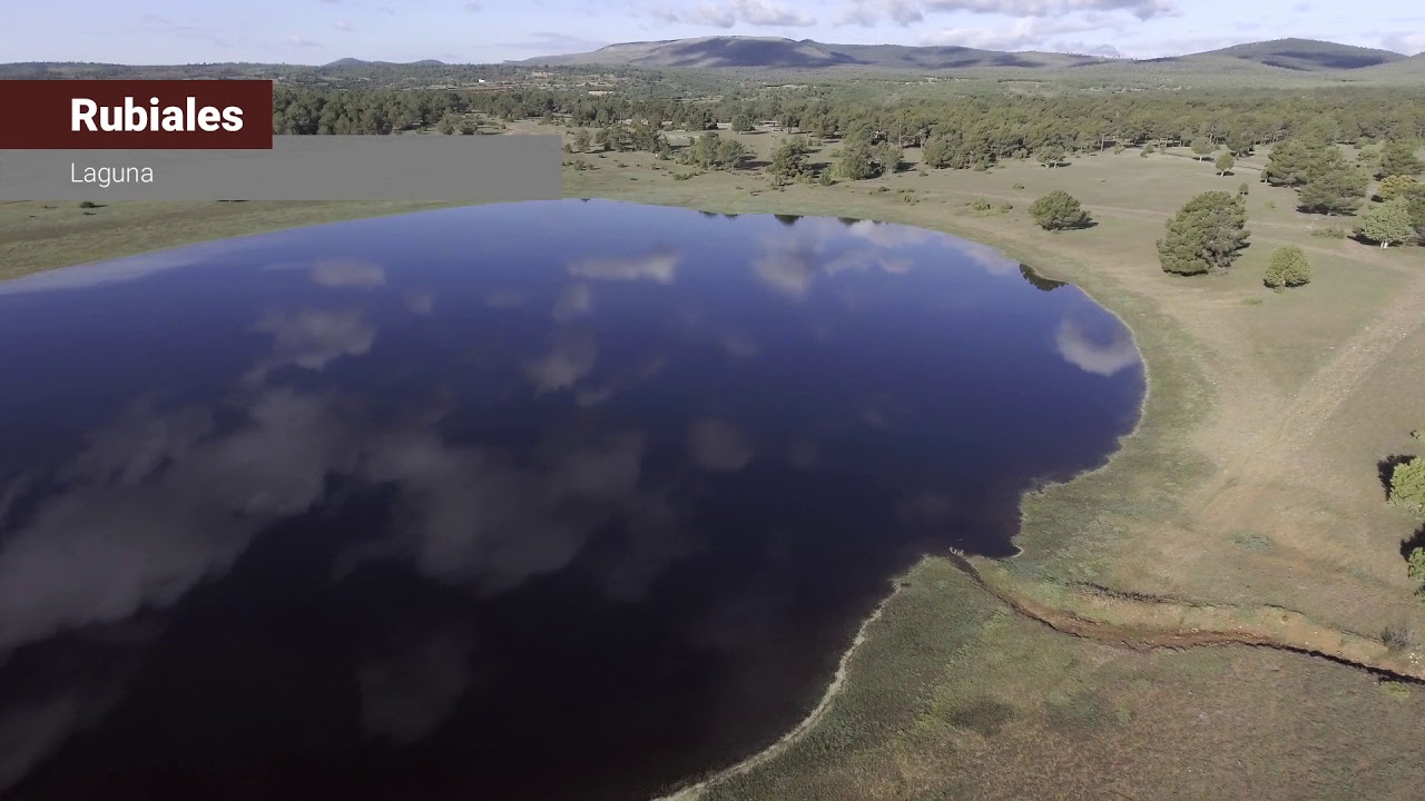 Rubiales, Comarca de la Sierra de Albarracín, Teruel, Aragón