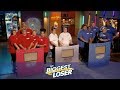 The Biggest Loser || Childhood Obesity Quiz