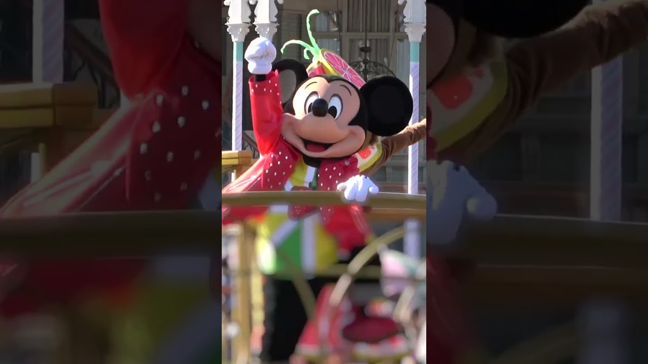 ºoº ヴァネロペのスウィーツ・ポップ・ワールド2026 #shorts