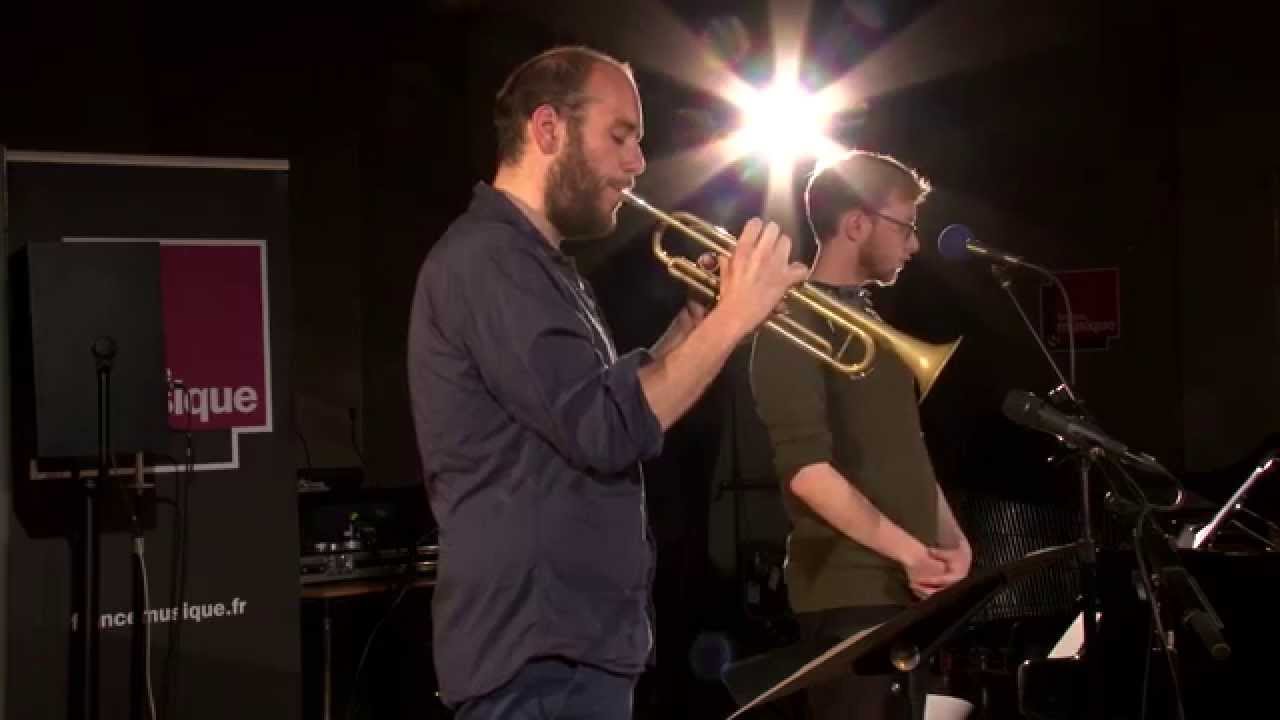 Ils habitaient un square - Tom Georgel