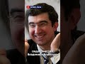 Идеальный шахматист по мнению Свидлера #шахматы #levitovchess #shorts