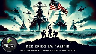 Der Krieg im Pazifik | Teil 01