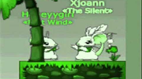 Harlem shake - Transformice **WATCH TILL THE END**