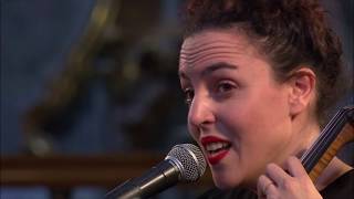 Piensa en mi - Live @ Festival Internacional Cervantino 2017