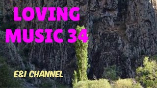 LOVING MUSIC-34 BY E&I CHANNEL Fredji - Flying High (Vlog No Copyright Music)