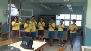 20130726琉球國中阿卡貝拉海洋high歌組曲第3組)