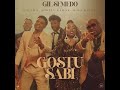 Gil Semedo - Gostu Sabi ft  Calema, Soraia (audio official)