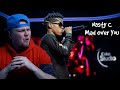 Nasty C Mad Over You (Cover) Coke Studio Africa (Reaction)