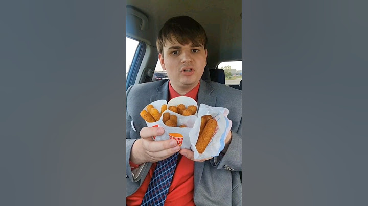 Who Has The BEST Mozzarella Cheese Sticks Food Review #shorts