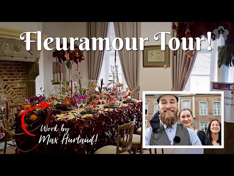2021 Fleuramour Tour!