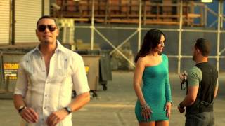 ELLA ANDA - Roy Alexandre (Official Video)