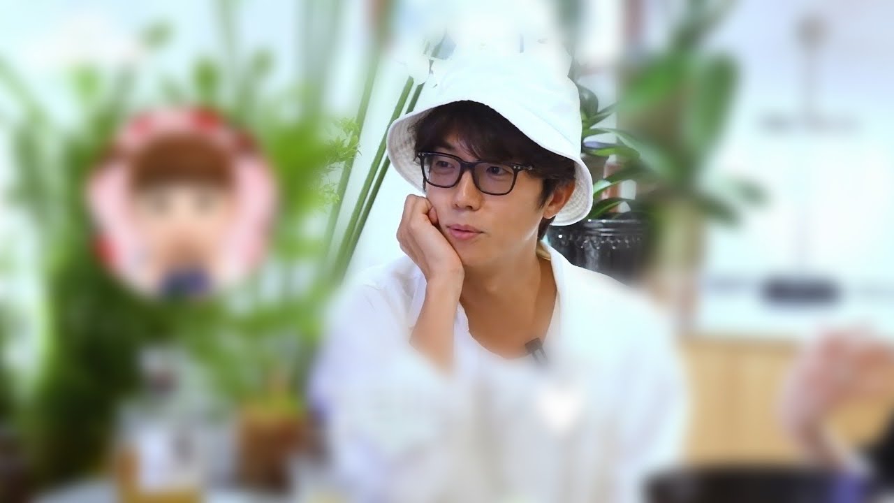 [240925요정식탁] 우영 CUT✂️/ 손없장이 여기에도🤭