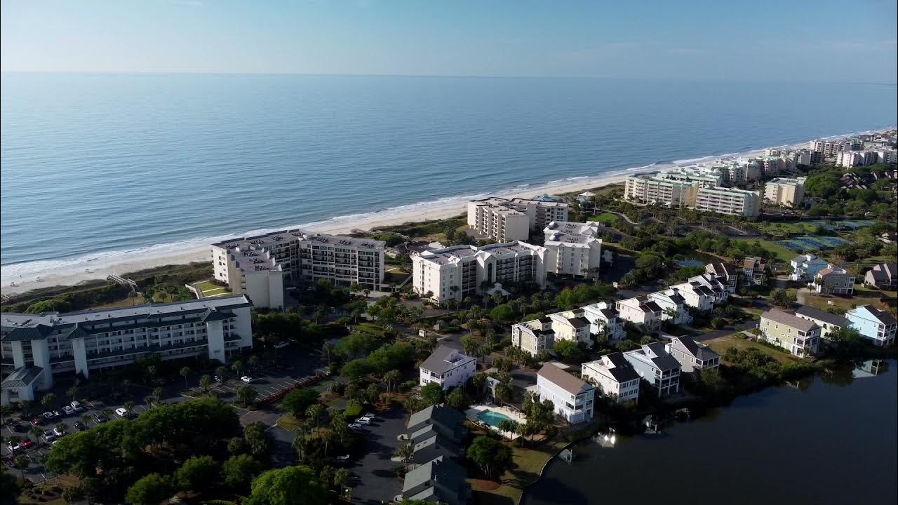 Litchfield By The Sea YouTube