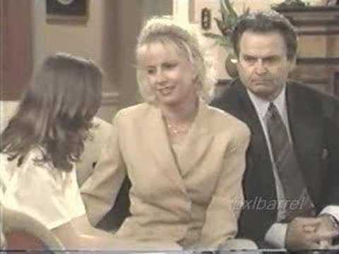 General Hospital - Aug 97 Dorman Q secrets revealed Pt 2/2