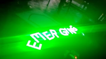 LED BOARD USING MSP430G2553 AND ENERGIA