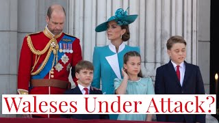Download Lagu Daily Mail on the Attack Against Prince William \u0026 Catherine After Their Move to Forest Lodge? MP3 Download Lagu Daily Mail on the Attack Against Prince William \u0026 Catherine After Their Move to Forest Lodge? MP3