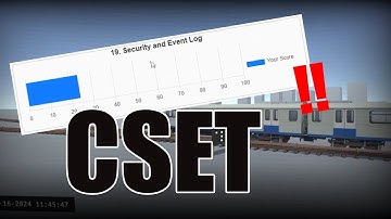 How to assess your cyber risk with CSET!