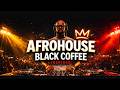 AFRO / MELODIC HOUSE 2026 – Deep Hypnotic Afro Vibes | Black Coffee Style DJ Inspired 🔥