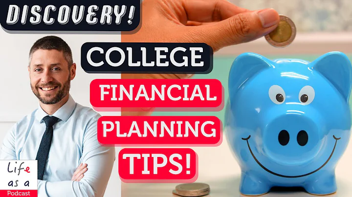College Financial Planning Tips!