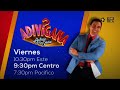 Comerciales Multimedios Television Monterrey, 28 de Diciembre del 2017
