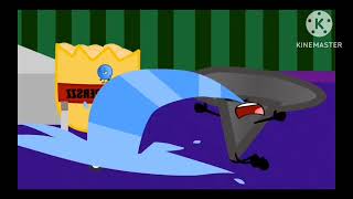 My Reaction That Scaredy Squirrel Used The Bkc Sfx