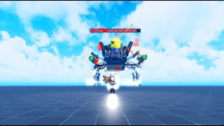 Empowered Cone Mage VS Death Mode (Super Box Siege Defense) (1000 subs special i guess)