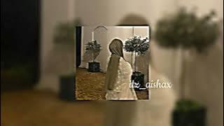 My hope (Allah) calming arabic nasheed sped up | abdullah al muqit