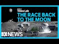Why we are heading to the Moon, again | ABC News