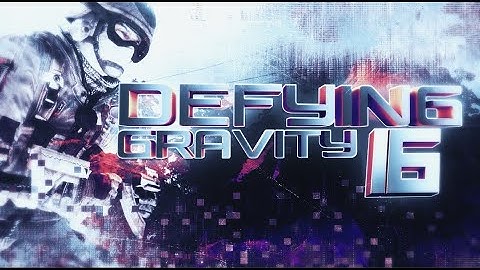 High Gravity: Defying Gravity #16 - MW2 Trickshotting Montage