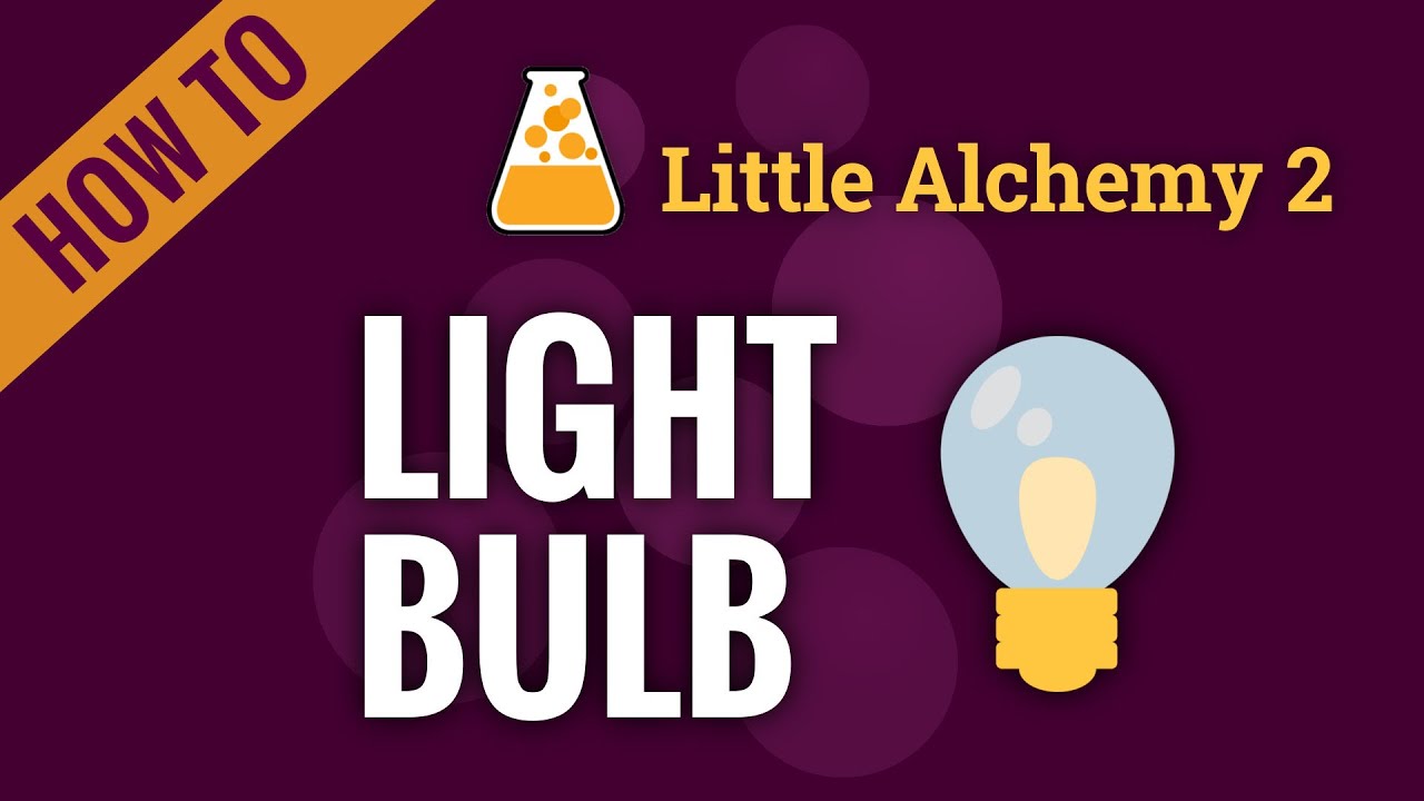 Little Alchemy light