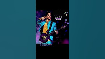 Thumbnail of *Let's Go Crazy* 1984-Prince #80smusic #prince
