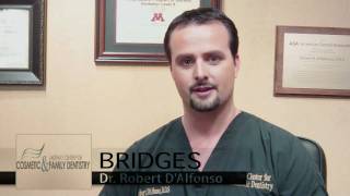 Dental Bridge Designs and Techniques