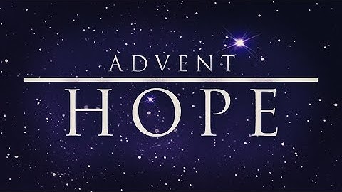 Parker UMC | November 30,2025