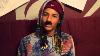 Meet Jamal Lopez Yo!