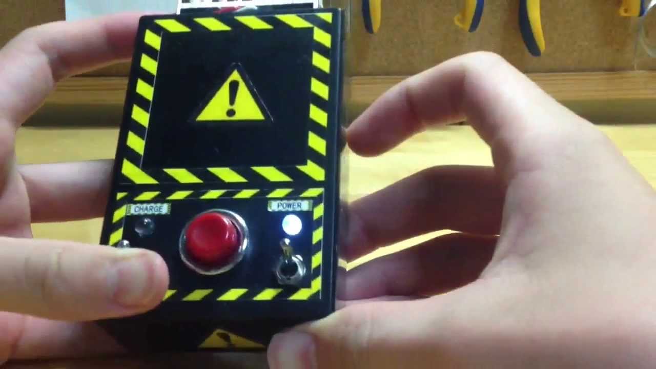 1円玉を電磁力で空高く飛ばす ディスクランチャーを作ってみた Youtube 1円玉を電磁力で空高く飛ばす ディスクランチャーを作ってみた Youtube