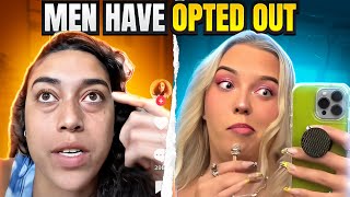 65% Of Women Think Men Are Useless, Why Men Are Going Their Own Way Mgtow