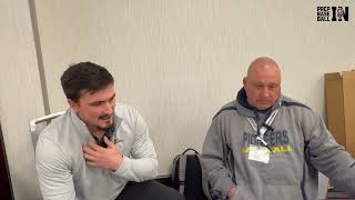 Mooresville Baseball 2026 Season Preview | HC Eric McGaha