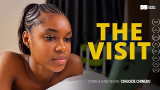 THE VISIT | Short Film | 2026 Latest Nollywood Love Story