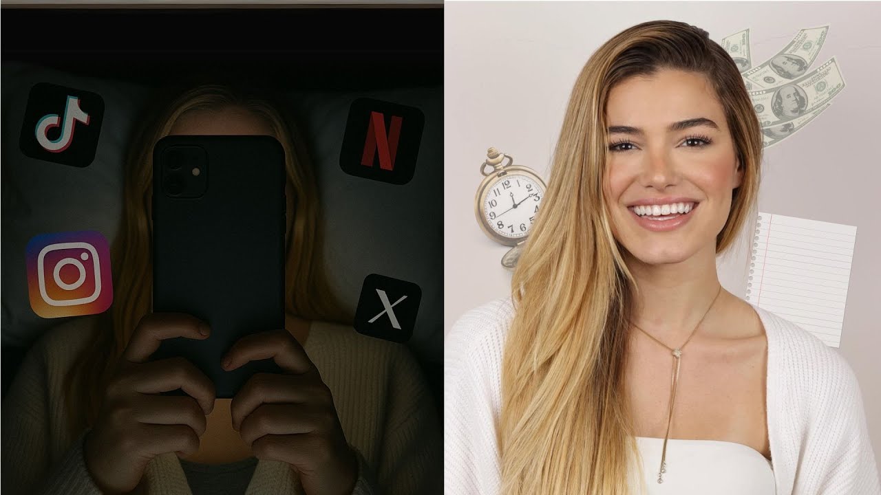 Como fazer detox de dopamina? 🧠