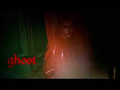 taeyong - ghost (extended ver. + reverb)