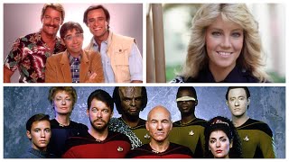 Top '80s TV Show Opening Themes (Part 2)