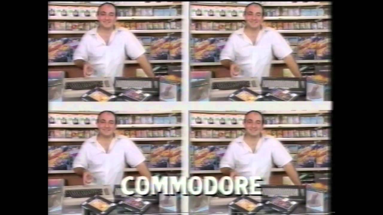 The Gamesmen Old TV Commercial Ad Original Bonds Road Store YouTube The gamesmen old tv commercial ad original bonds road store youtube