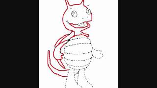 Jeux des points à relier garçon screenshot 2