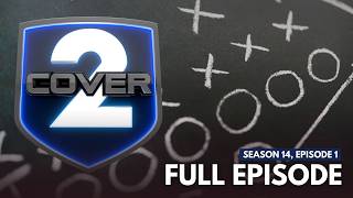 Full episode: Cover2 - Season 14, Episode 1